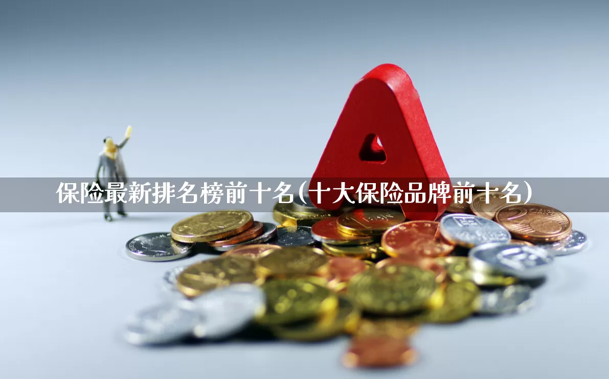 保险最新排名榜前十名(十大保险品牌前十名)_https://www.syklpowerbike.com_北交所_第1张