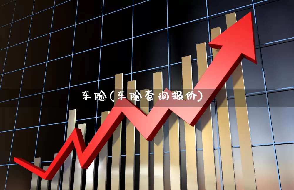 车险(车险查询报价)_https://www.syklpowerbike.com_科创板_第1张