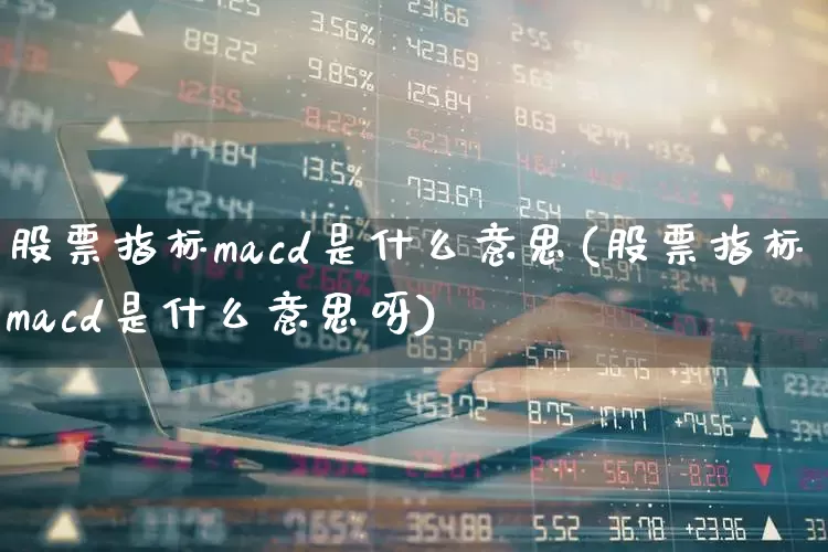 股票指标macd是什么意思(股票指标macd是什么意思呀)_https://www.syklpowerbike.com_科创板_第1张