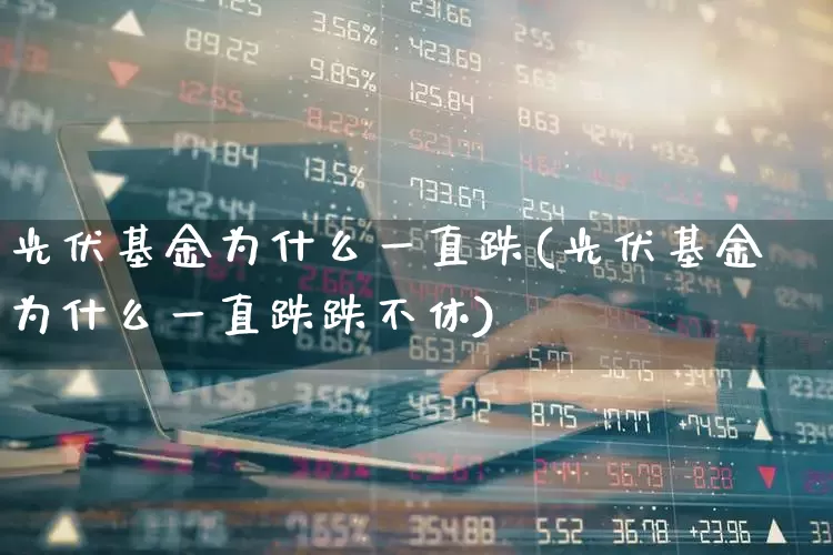 光伏基金为什么一直跌(光伏基金为什么一直跌跌不休)_https://www.syklpowerbike.com_科创板_第1张