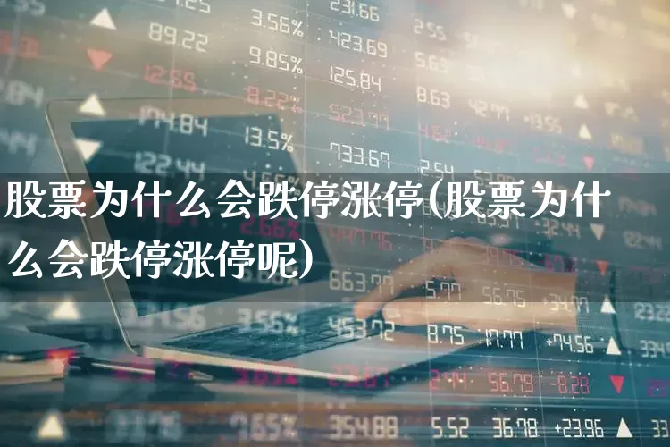 股票为什么会跌停涨停(股票为什么会跌停涨停呢)_https://www.syklpowerbike.com_深交所_第1张