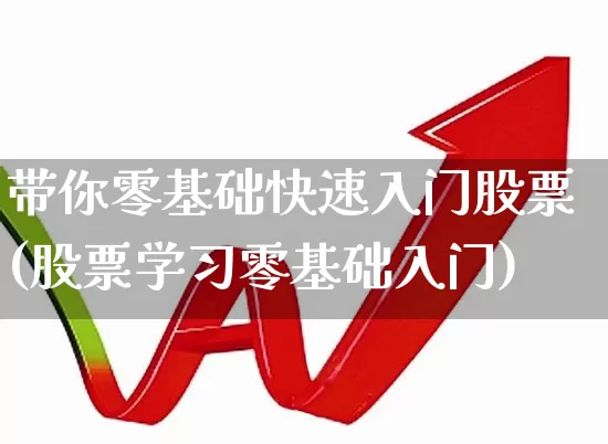 带你零基础快速入门股票(股票学习零基础入门)_https://www.syklpowerbike.com_创业板_第1张