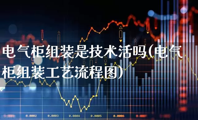 电气柜组装是技术活吗(电气柜组装工艺流程图)_https://www.syklpowerbike.com_创业板_第1张
