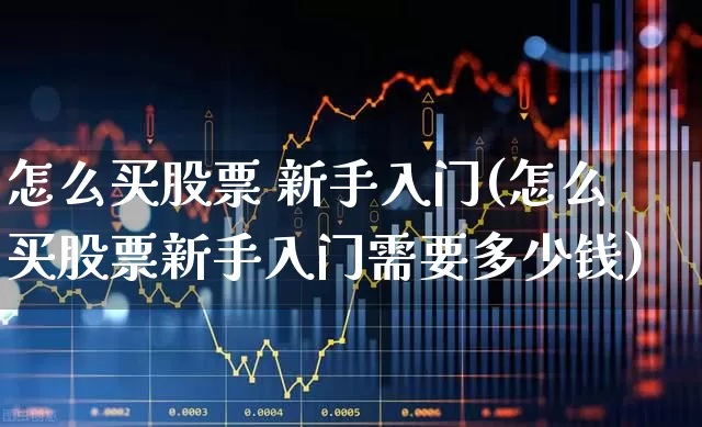 怎么买股票 新手入门(怎么买股票新手入门需要多少钱)_https://www.syklpowerbike.com_科创板_第1张