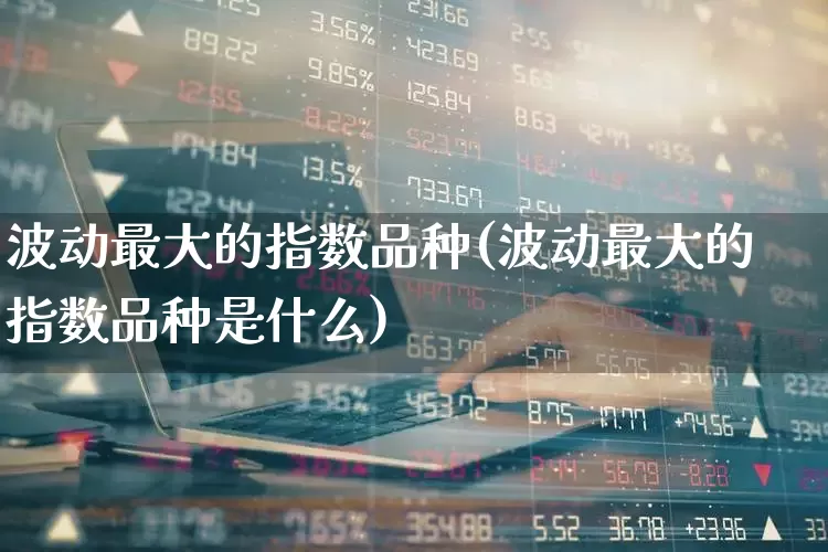 波动最大的指数品种(波动最大的指数品种是什么)_https://www.syklpowerbike.com_上交所_第1张