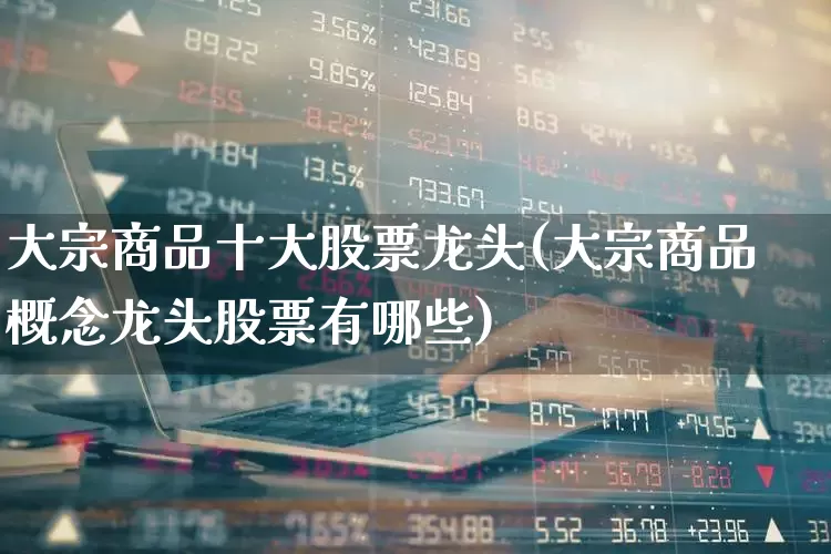 大宗商品十大股票龙头(大宗商品概念龙头股票有哪些)_https://www.syklpowerbike.com_上交所_第1张