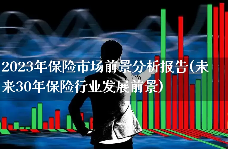 2023年保险市场前景分析报告(未来30年保险行业发展前景)_https://www.syklpowerbike.com_北交所_第1张