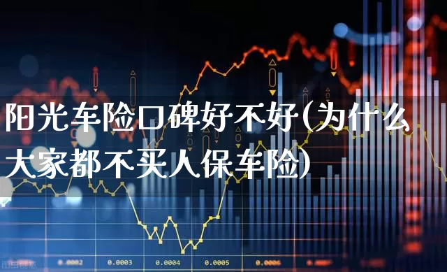 阳光车险口碑好不好(为什么大家都不买人保车险)_https://www.syklpowerbike.com_创业板_第1张