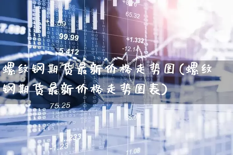 螺纹钢期货最新价格走势图(螺纹钢期货最新价格走势图表)_https://www.syklpowerbike.com_深交所_第1张