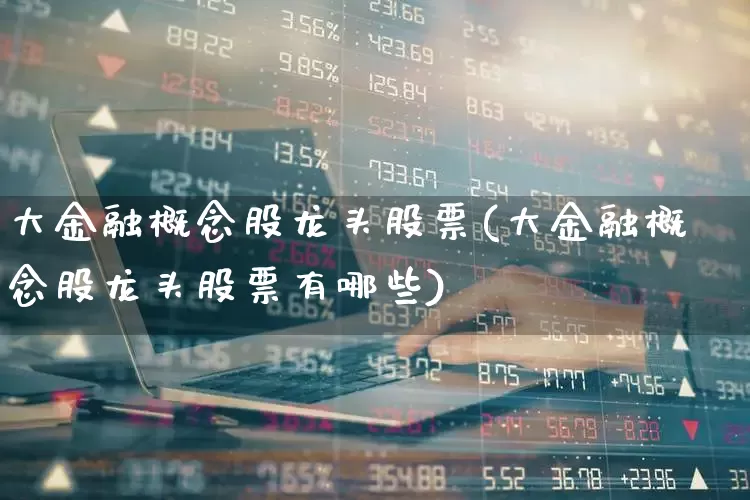 大金融概念股龙头股票(大金融概念股龙头股票有哪些)_https://www.syklpowerbike.com_科创板_第1张