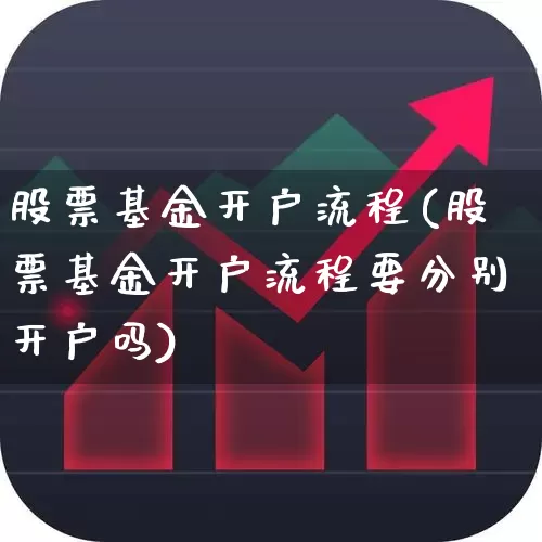 股票基金开户流程(股票基金开户流程要分别开户吗)_https://www.syklpowerbike.com_科创板_第1张