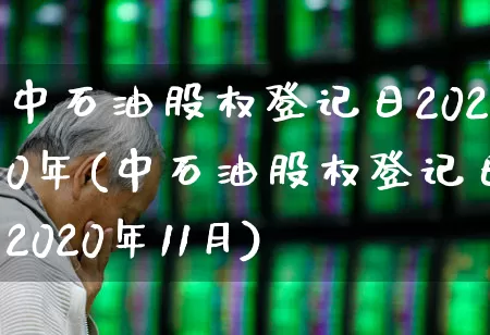 中石油股权登记日2020年(中石油股权登记日2020年11月)_https://www.syklpowerbike.com_创业板_第1张