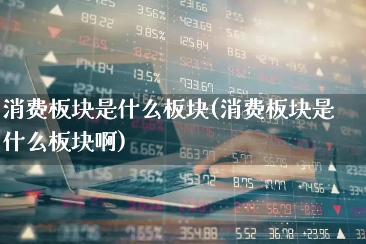 消费板块是什么板块(消费板块是什么板块啊)_https://www.syklpowerbike.com_深交所_第1张