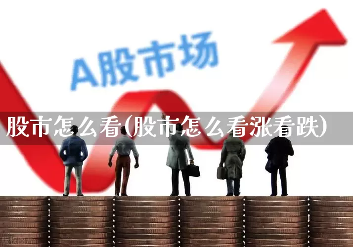 股市怎么看(股市怎么看涨看跌)_https://www.syklpowerbike.com_深交所_第1张