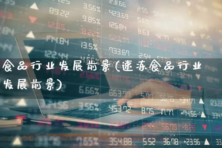 食品行业发展前景(速冻食品行业发展前景)_https://www.syklpowerbike.com_北交所_第1张