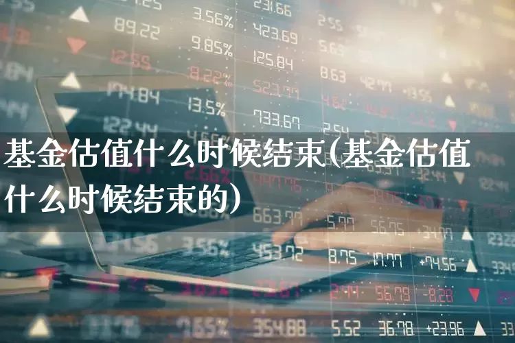 基金估值什么时候结束(基金估值什么时候结束的)_https://www.syklpowerbike.com_创业板_第1张