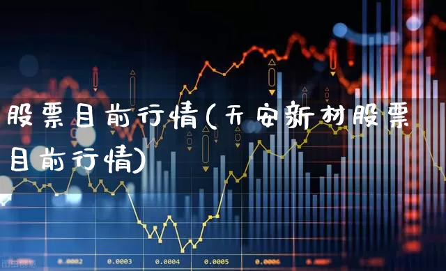 股票目前行情(天安新材股票目前行情)_https://www.syklpowerbike.com_深交所_第1张