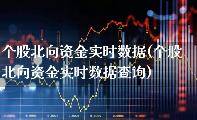 个股北向资金实时数据(个股北向资金实时数据查询)_https://www.syklpowerbike.com_科创板_第1张