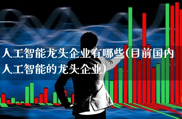 人工智能龙头企业有哪些(目前国内人工智能的龙头企业)_https://www.syklpowerbike.com_科创板_第1张