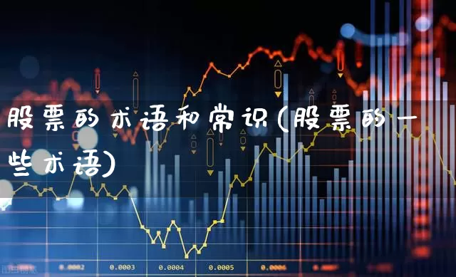 股票的术语和常识(股票的一些术语)_https://www.syklpowerbike.com_创业板_第1张