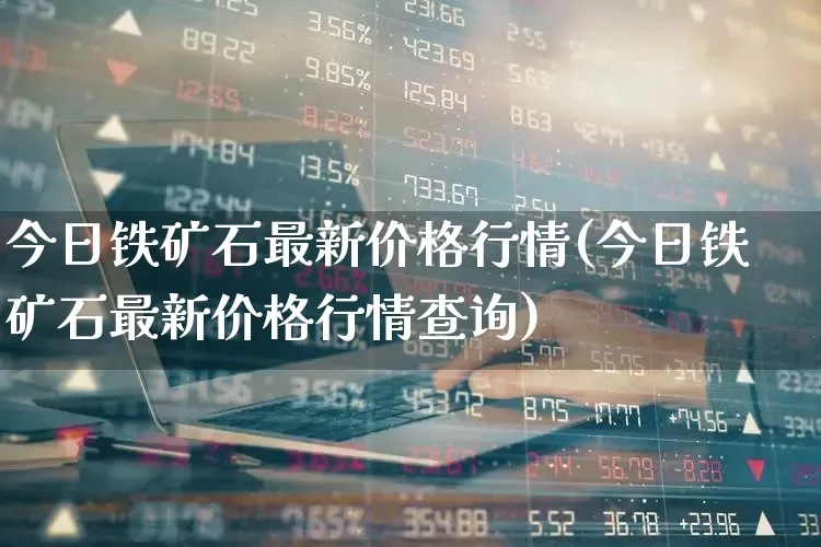 今日铁矿石最新价格行情(今日铁矿石最新价格行情查询)_https://www.syklpowerbike.com_深交所_第1张