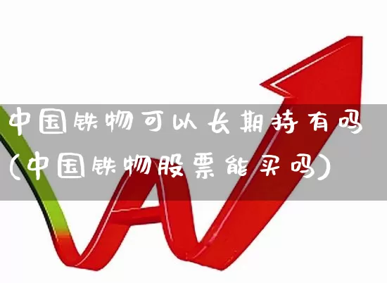 中国铁物可以长期持有吗(中国铁物股票能买吗)_https://www.syklpowerbike.com_北交所_第1张