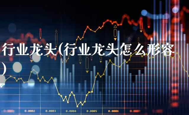 行业龙头(行业龙头怎么形容)_https://www.syklpowerbike.com_创业板_第1张