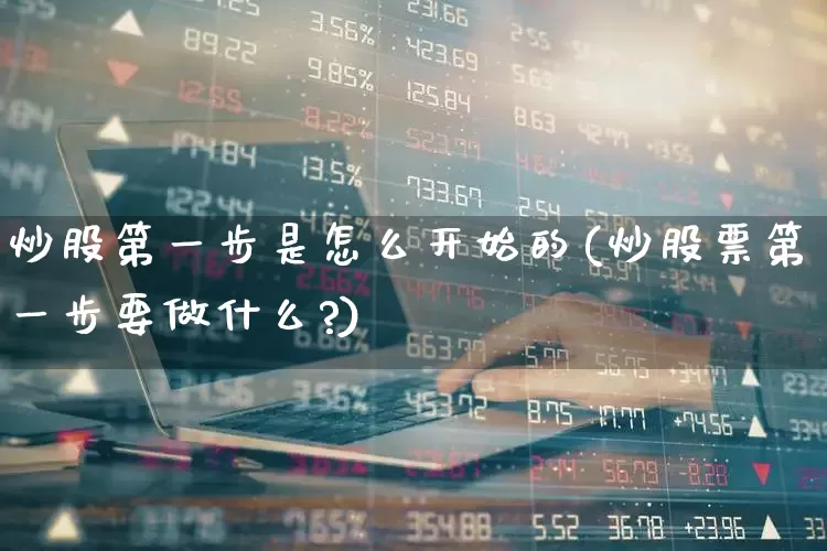 炒股第一步是怎么开始的(炒股票第一步要做什么?)_https://www.syklpowerbike.com_科创板_第1张