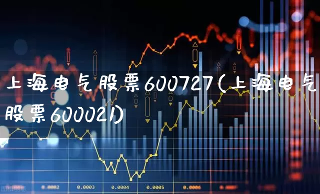 上海电气股票600727(上海电气股票600021)_https://www.syklpowerbike.com_上交所_第1张