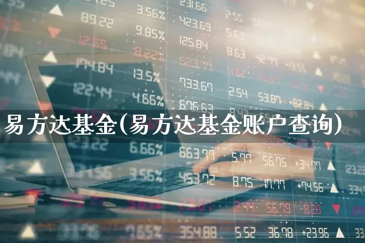易方达基金(易方达基金账户查询)_https://www.syklpowerbike.com_科创板_第1张