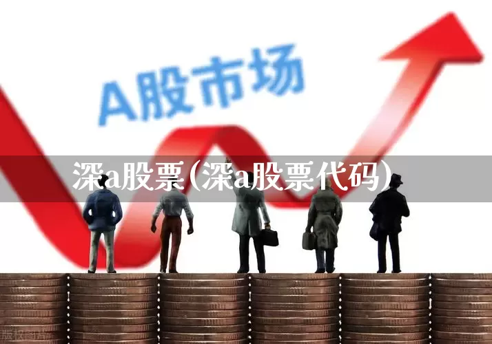 深a股票(深a股票代码)_https://www.syklpowerbike.com_北交所_第1张