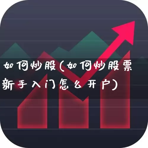 如何炒股(如何炒股票新手入门怎么开户)_https://www.syklpowerbike.com_北交所_第1张