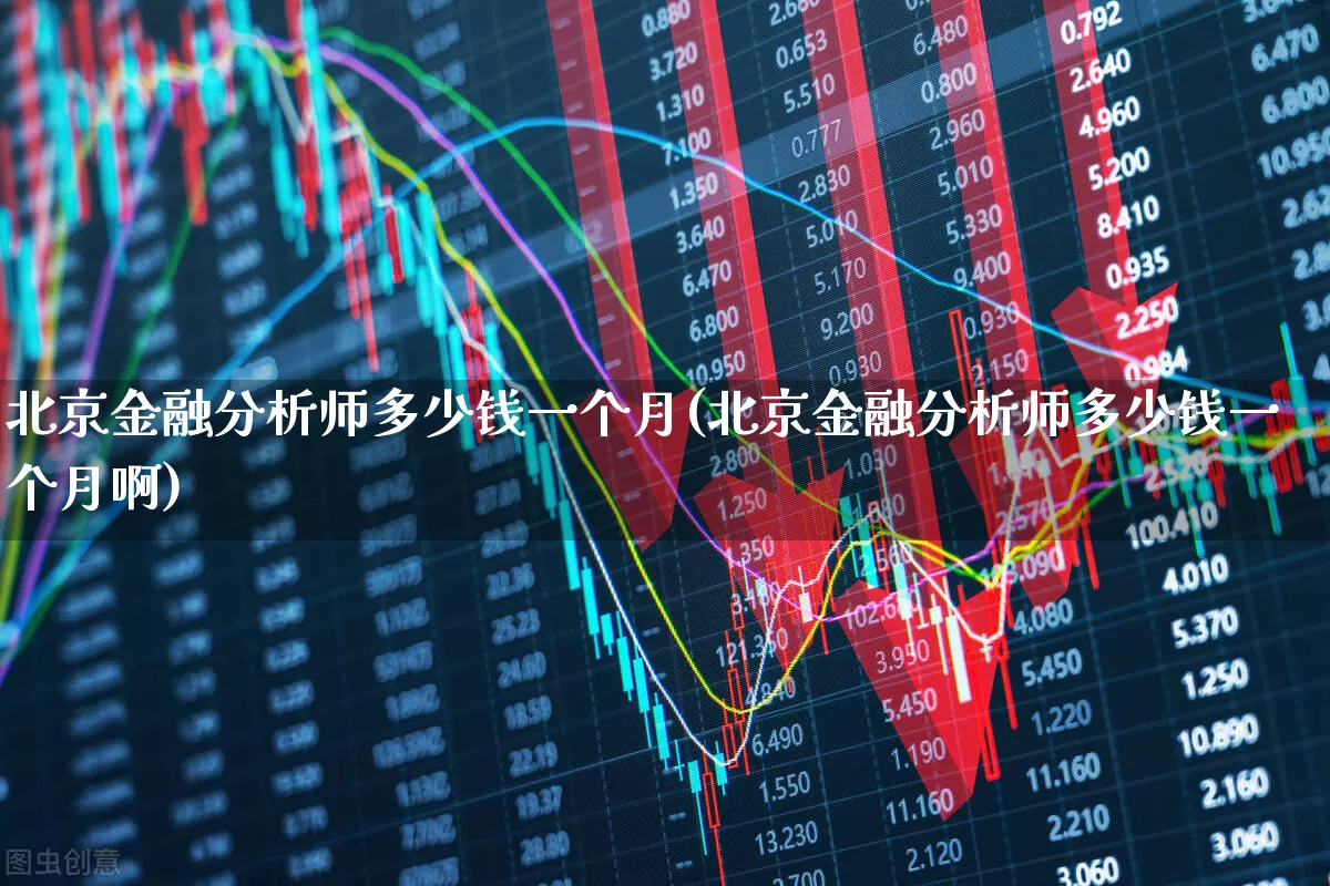 北京金融分析师多少钱一个月(北京金融分析师多少钱一个月啊)_https://www.syklpowerbike.com_科创板_第1张