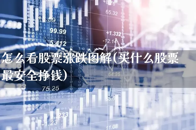 怎么看股票涨跌图解(买什么股票最安全挣钱)_https://www.syklpowerbike.com_深交所_第1张