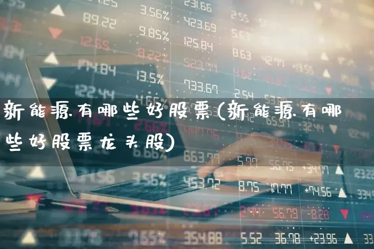 新能源有哪些好股票(新能源有哪些好股票龙头股)_https://www.syklpowerbike.com_创业板_第1张