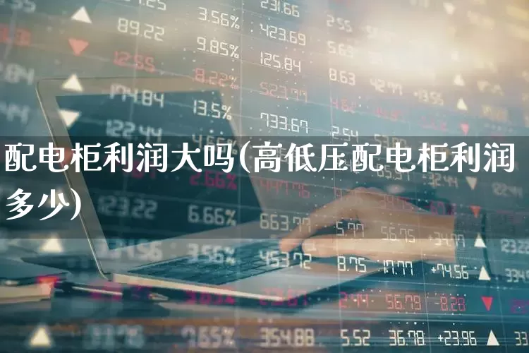 配电柜利润大吗(高低压配电柜利润多少)_https://www.syklpowerbike.com_创业板_第1张