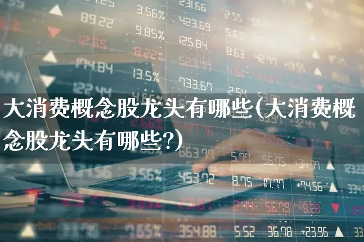 大消费概念股龙头有哪些(大消费概念股龙头有哪些?)_https://www.syklpowerbike.com_上交所_第1张
