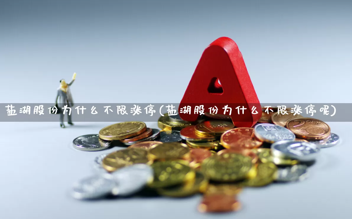 盐湖股份为什么不限涨停(盐湖股份为什么不限涨停呢)_https://www.syklpowerbike.com_科创板_第1张