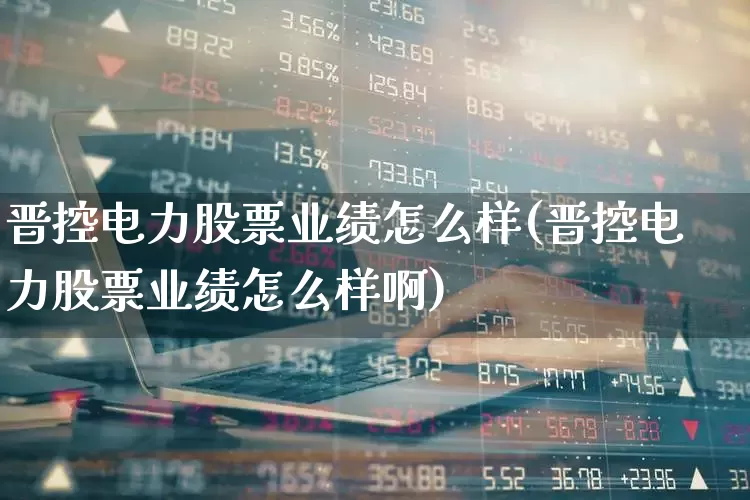 晋控电力股票业绩怎么样(晋控电力股票业绩怎么样啊)_https://www.syklpowerbike.com_科创板_第1张