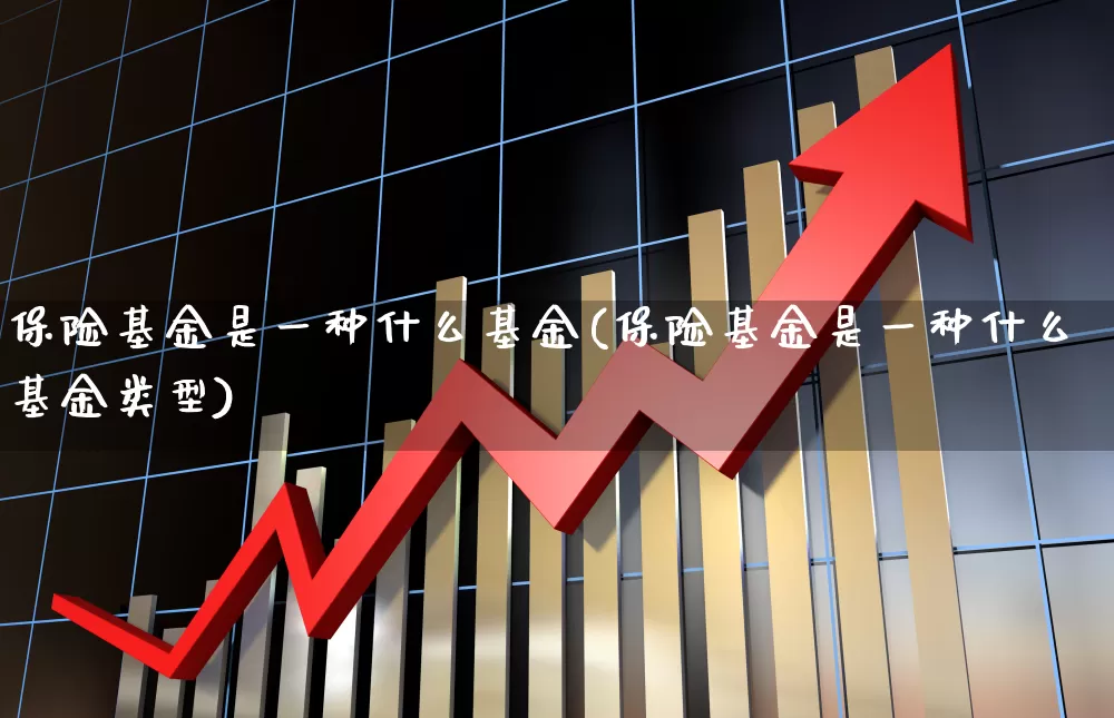 保险基金是一种什么基金(保险基金是一种什么基金类型)_https://www.syklpowerbike.com_科创板_第1张