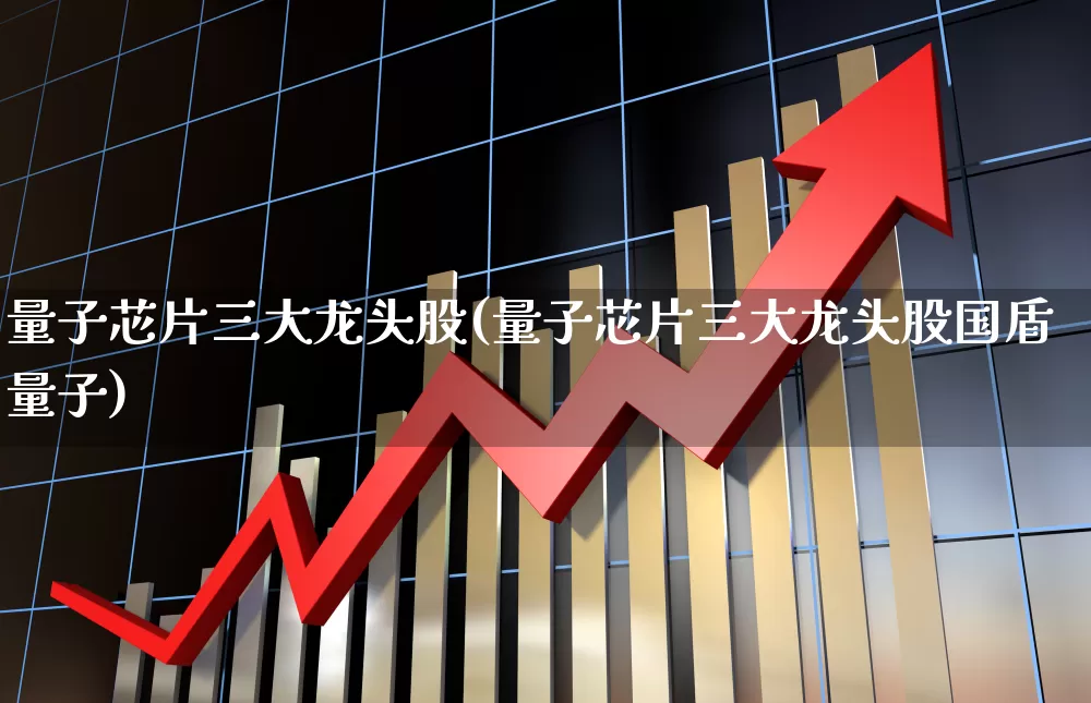 量子芯片三大龙头股(量子芯片三大龙头股国盾量子)_https://www.syklpowerbike.com_创业板_第1张