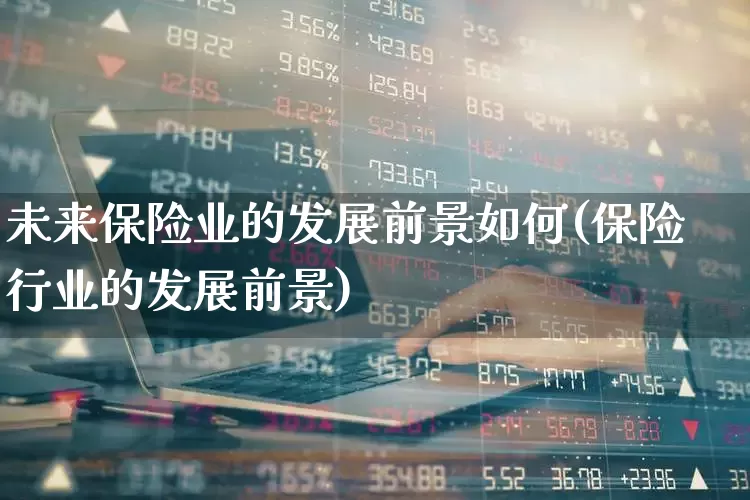 未来保险业的发展前景如何(保险行业的发展前景)_https://www.syklpowerbike.com_上交所_第1张