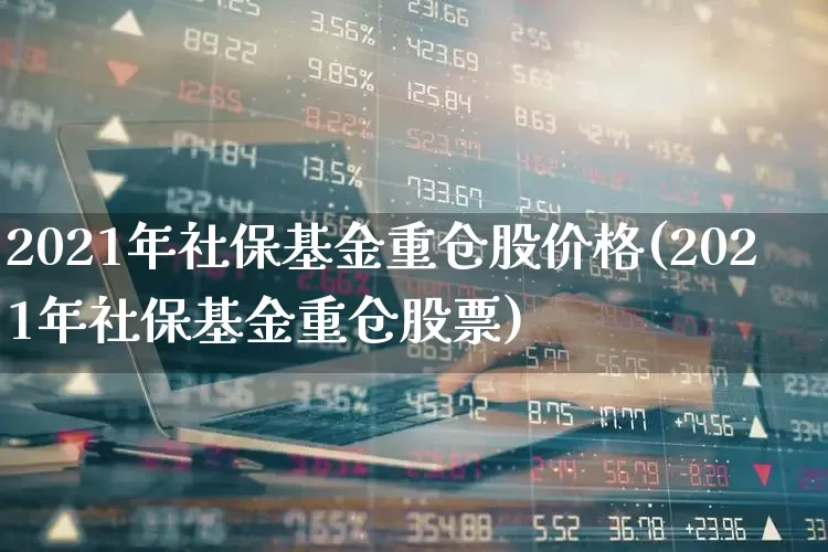 2021年社保基金重仓股价格(2021年社保基金重仓股票)_https://www.syklpowerbike.com_创业板_第1张
