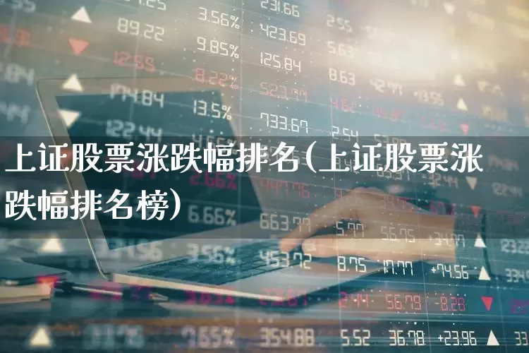 上证股票涨跌幅排名(上证股票涨跌幅排名榜)_https://www.syklpowerbike.com_北交所_第1张