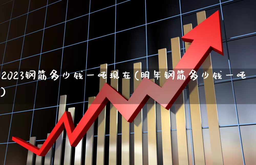 2023钢筋多少钱一吨现在(明年钢筋多少钱一吨)_https://www.syklpowerbike.com_北交所_第1张