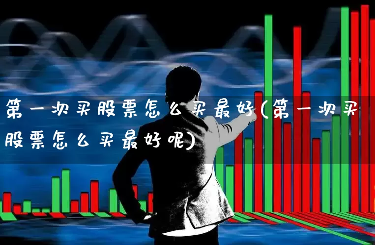 第一次买股票怎么买最好(第一次买股票怎么买最好呢)_https://www.syklpowerbike.com_上交所_第1张