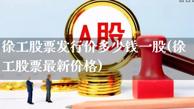 徐工股票发行价多少钱一股(徐工股票最新价格)_https://www.syklpowerbike.com_科创板_第1张