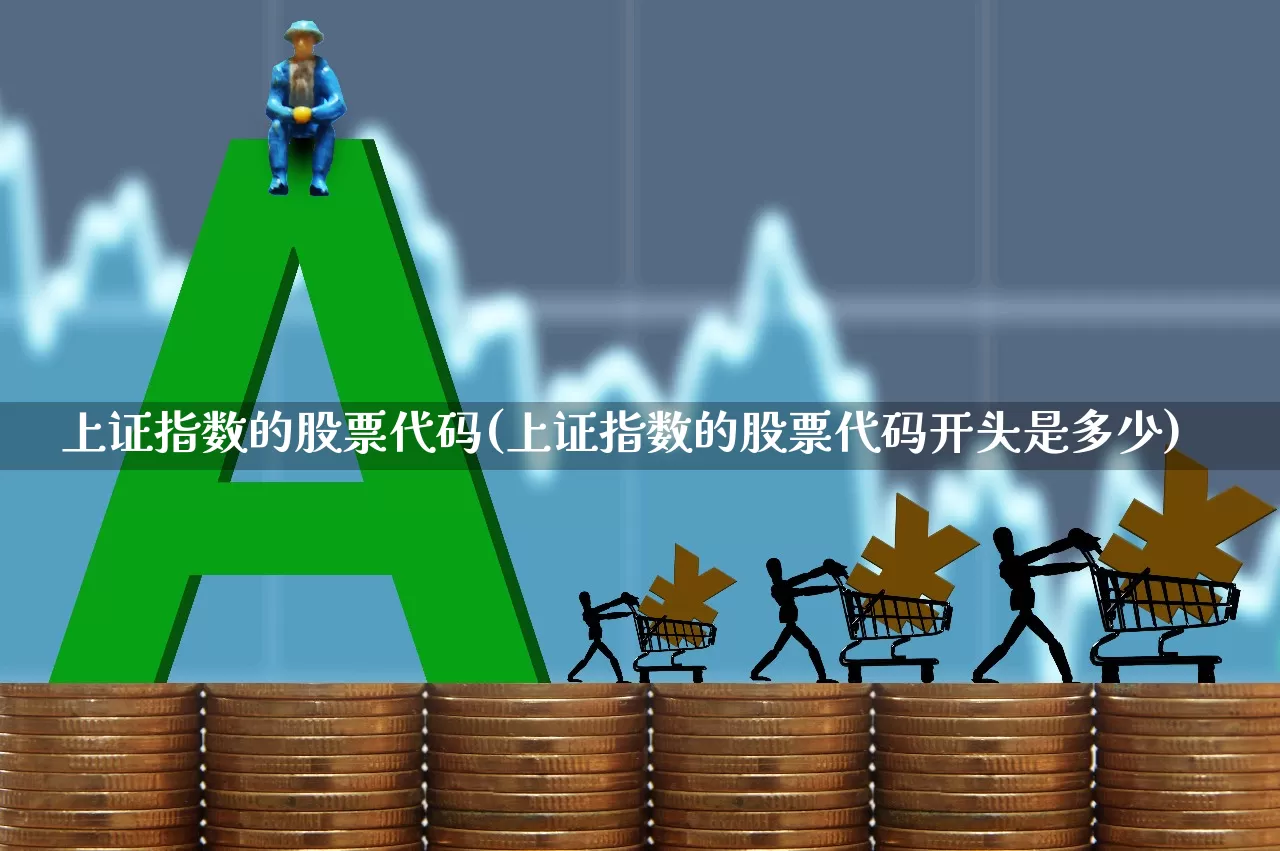 上证指数的股票代码(上证指数的股票代码开头是多少)_https://www.syklpowerbike.com_北交所_第1张