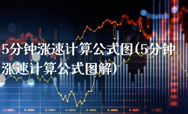 5分钟涨速计算公式图(5分钟涨速计算公式图解)_https://www.syklpowerbike.com_上交所_第1张