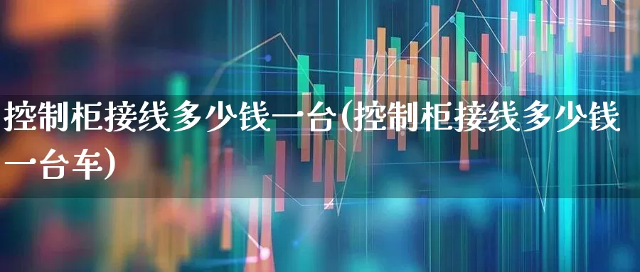 控制柜接线多少钱一台(控制柜接线多少钱一台车)_https://www.syklpowerbike.com_深交所_第1张